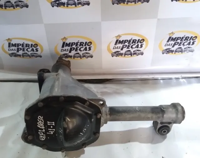 Diferencial Dianteiro Explorer 4.0 97 11x41 Obs #36590