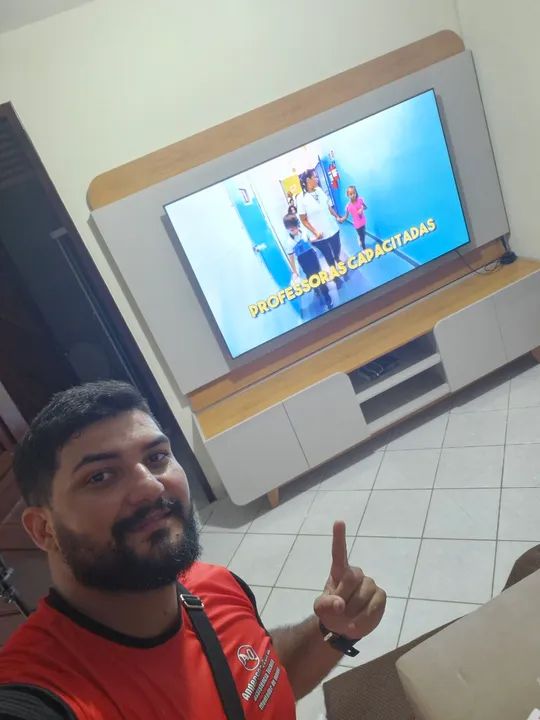 Montador de Móveis profissional- 15 anos de experiência. - Foto 5