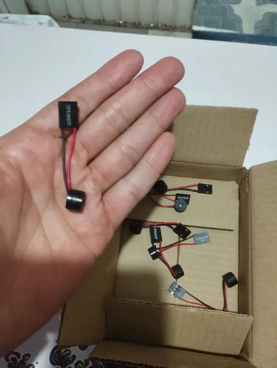 Speaker de PC - Foto 2