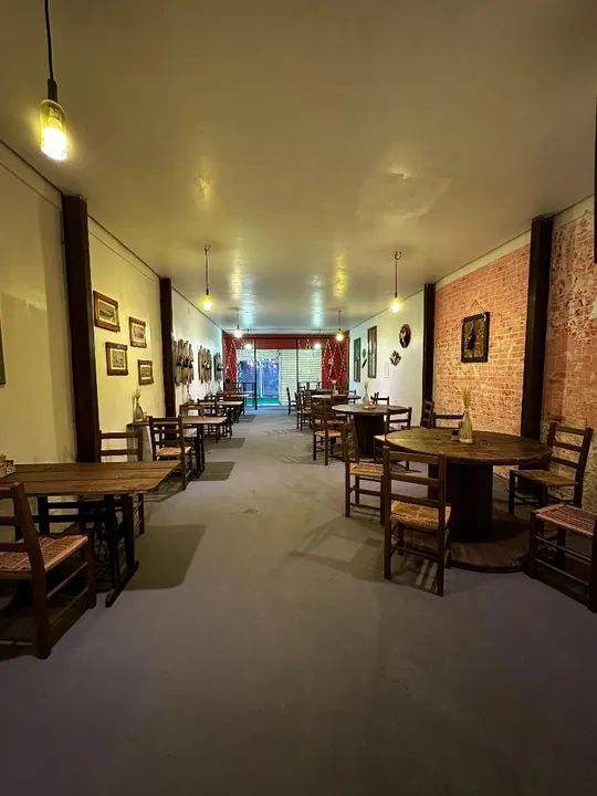 BARBADA - Vende-se PIZZARIA na Cidade Baixa. - Foto 4