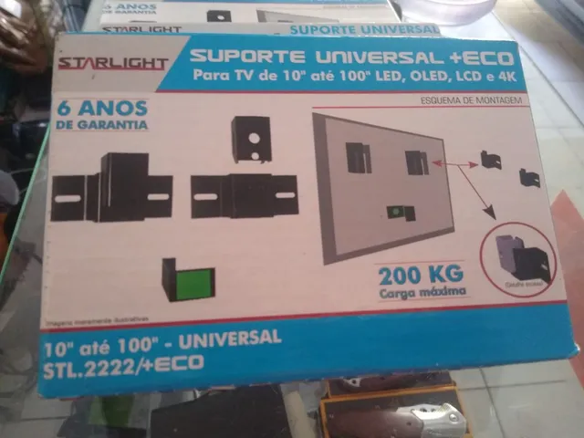 Suporte de TV