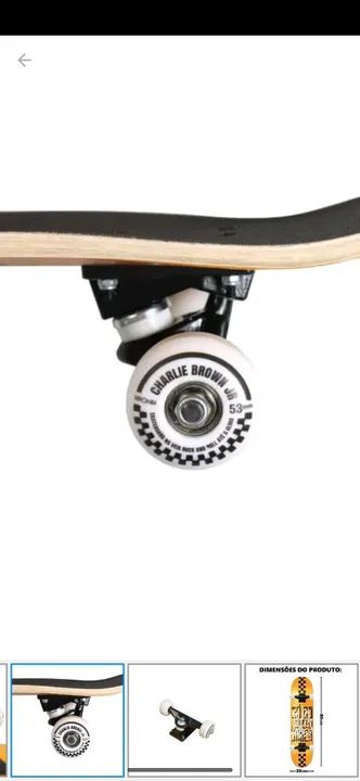 Skate CBJR - Foto 3