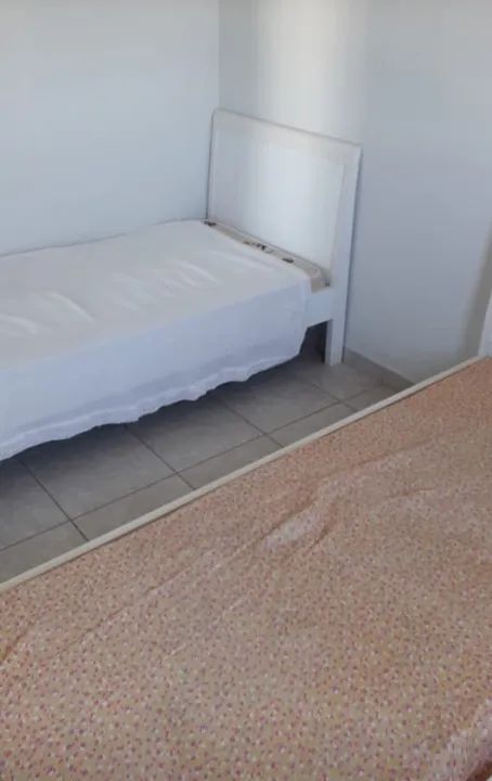 Apartamento Temporada Frente Mar - Foto 10