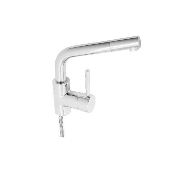 Torneira Para Cozinha - Genebre