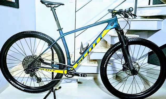VENDIDA! 🚲VENDO Bicicleta SCOTT Foil 30 aero carbon tech