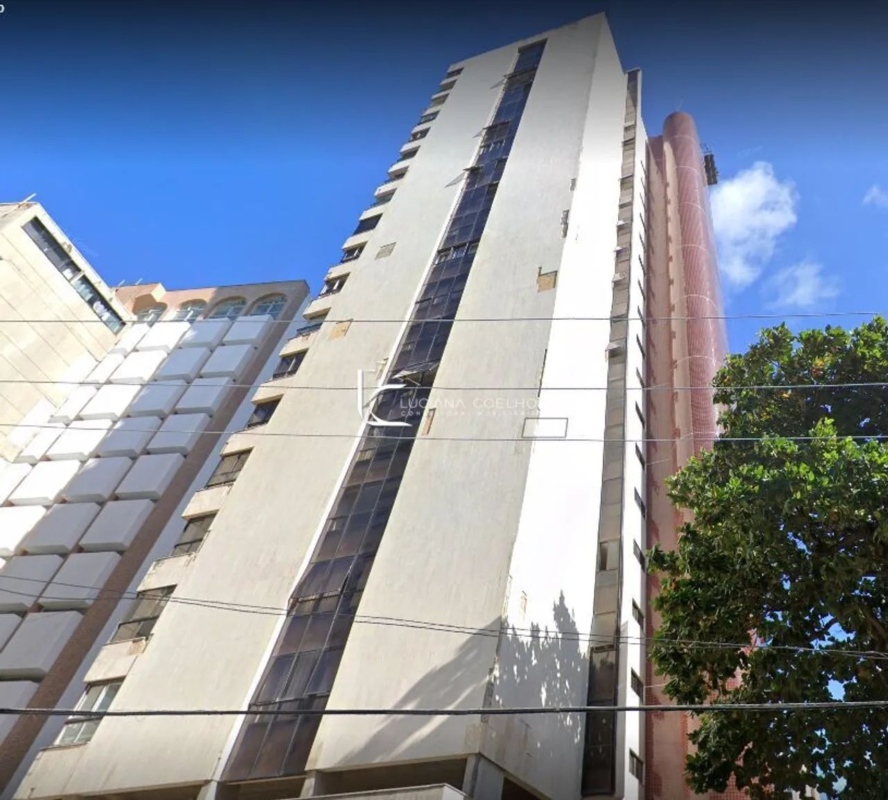 Apartamento à Venda no Bairro Boa Viagem com 4 Suítes / 300 m²