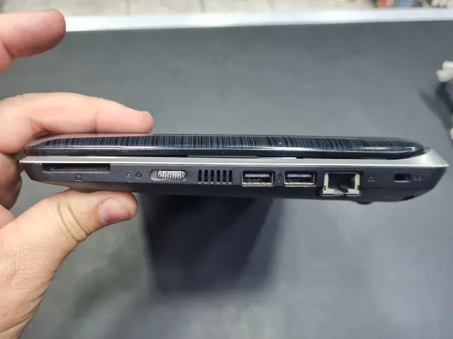 Netbook Positivo Mobo 5000 Intel Aton 1.66 2gb Ram Windows 8.1 - Foto 4