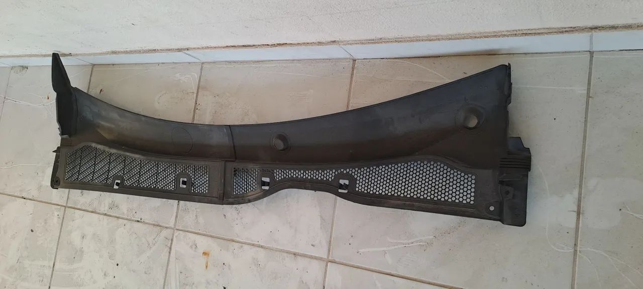 Churrasqueira Externa Peugeot 208 20/24 PAR - Foto 3