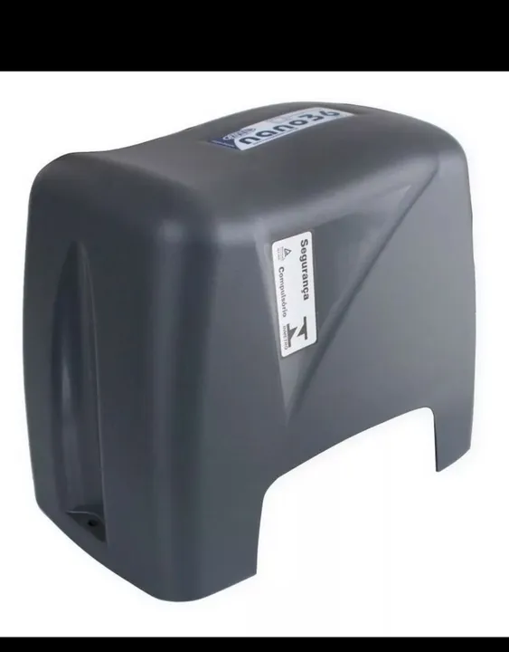 Capa motor dz nano