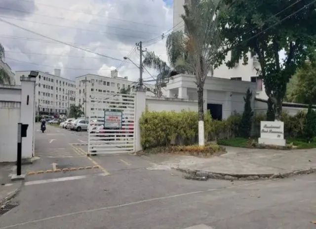 Captação de Apartamento para locação na Rua Josué de Barros, Campo Grande, Rio de Janeiro, RJ