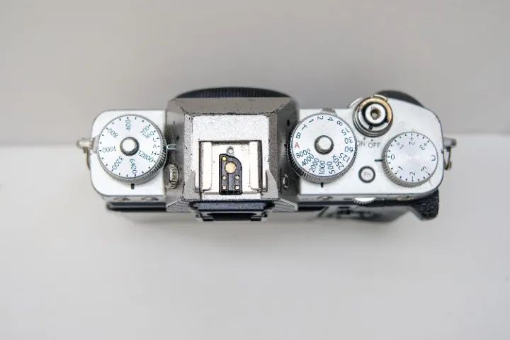 Câmera Mirrorless Fujifilm  X-T3 revisada - Foto 3