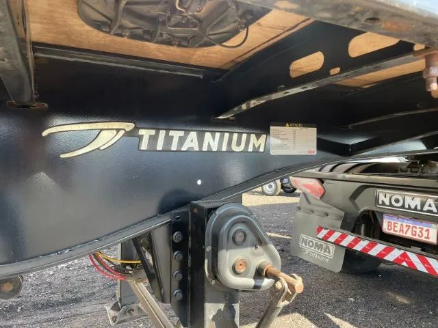 Bitrem Noma 2020  - Foto 8