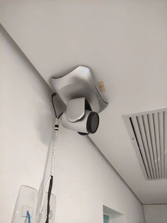 Câmera para vídeo conferência - Foto 2