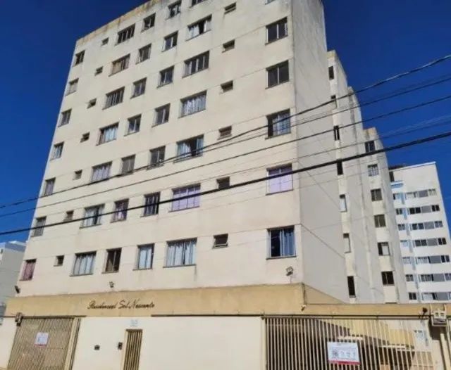 Captação de Apartamento a venda na QR 210 Conjunto 16, Samambaia Norte (Samambaia), Brasília, DF