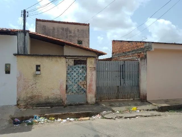 foto - São Luís - Cidade Operária