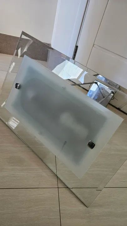 Lustre pendente para sala de jantar - Foto 3