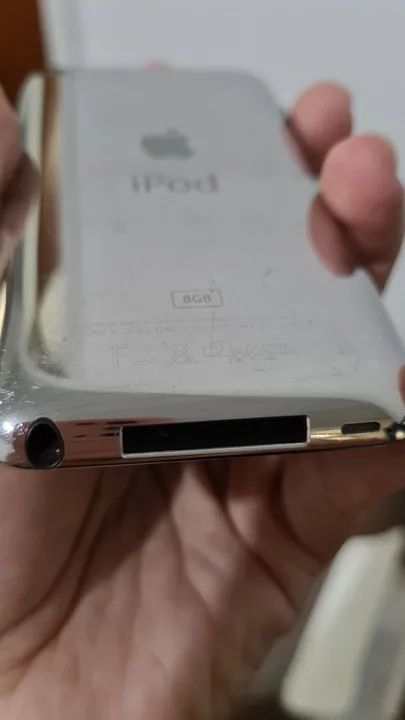 iPod Touch 8GB - Foto 6
