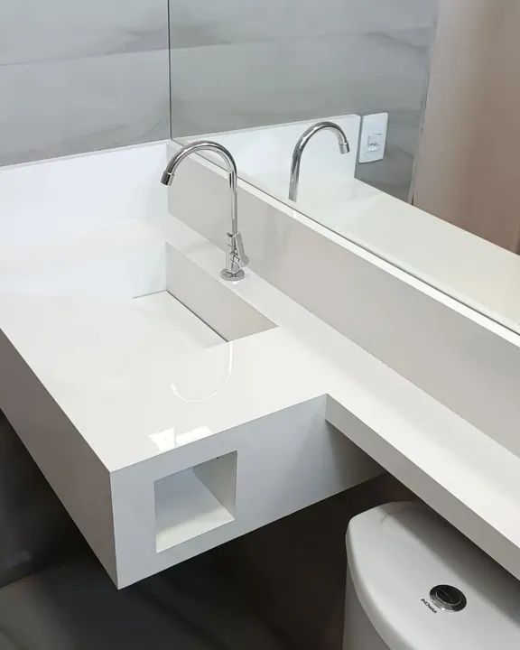 PORCELANATARIA NA ZONA NORTE  - Foto 6