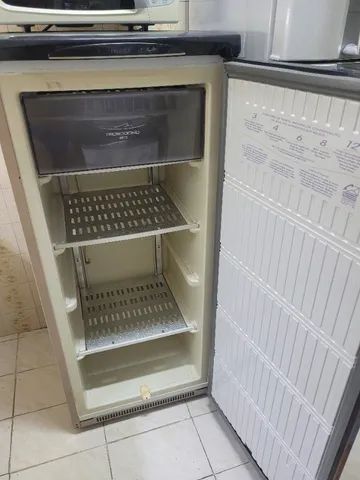 Freezer Prosdócimo F17 Smiles  - Foto 3