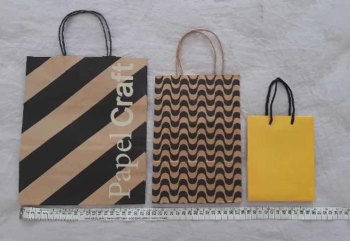 Embalagem caixa para presente - Foto 5