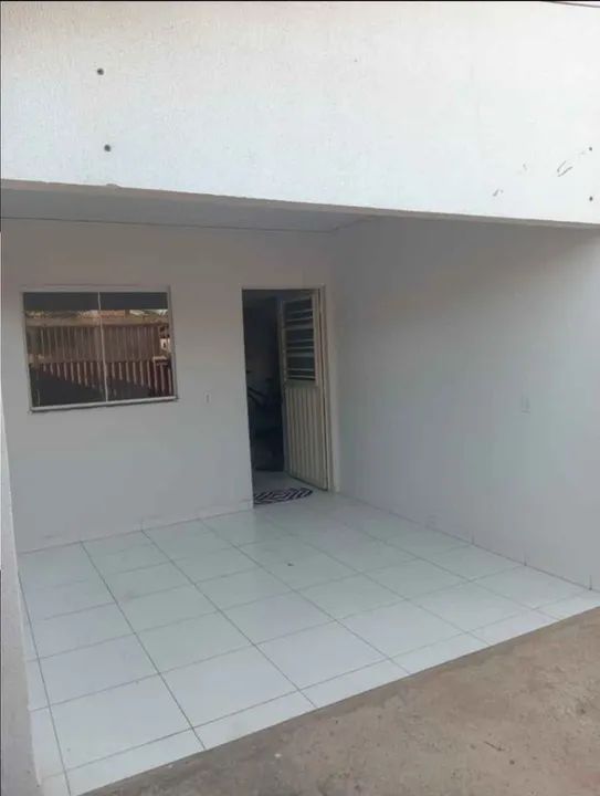Vendo casa na estrutural - Foto 5