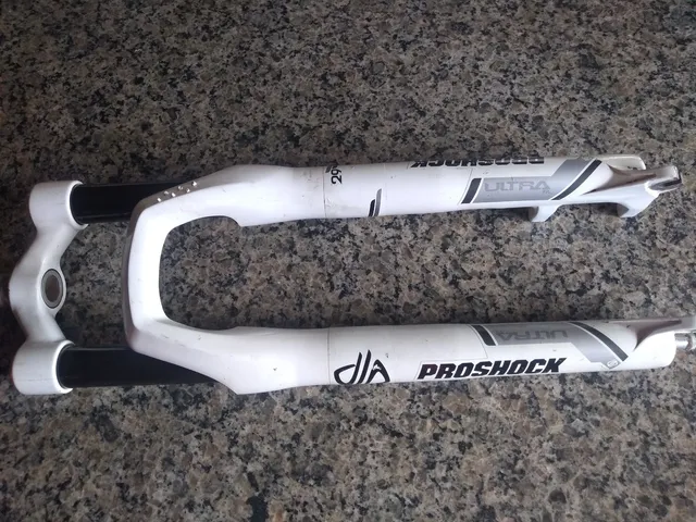 Suspensao 29 proshock  +57 anúncios na OLX Brasil