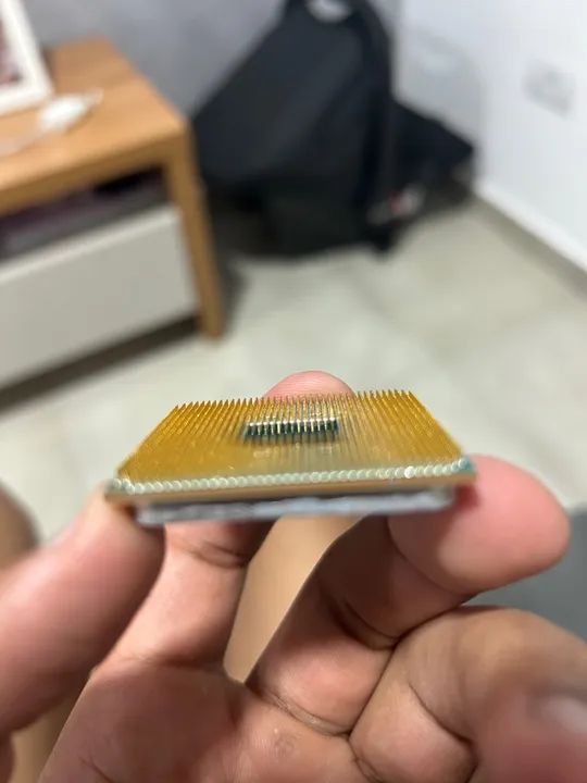 Ryzen 5 5500 - Foto 3