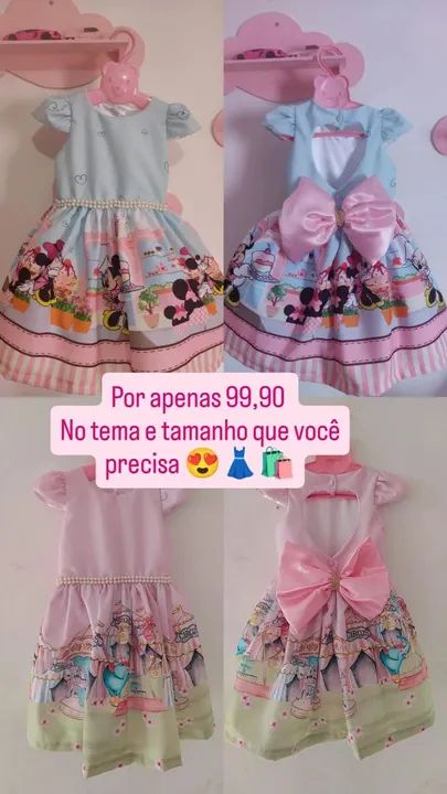 Confecção própria. Promoção especial esse mês!!! - Foto 2
