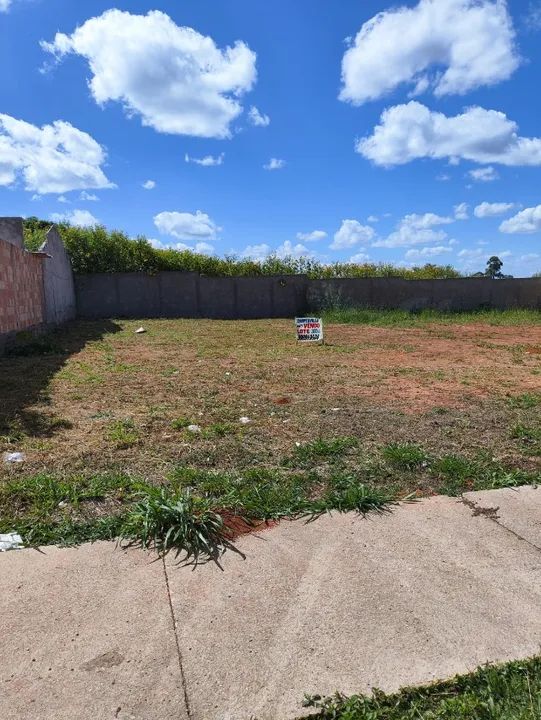 foto - Brasília - Setor Habitacional Vicente Pires