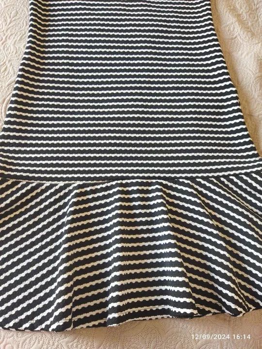 Vestido Tam M - Foto 3