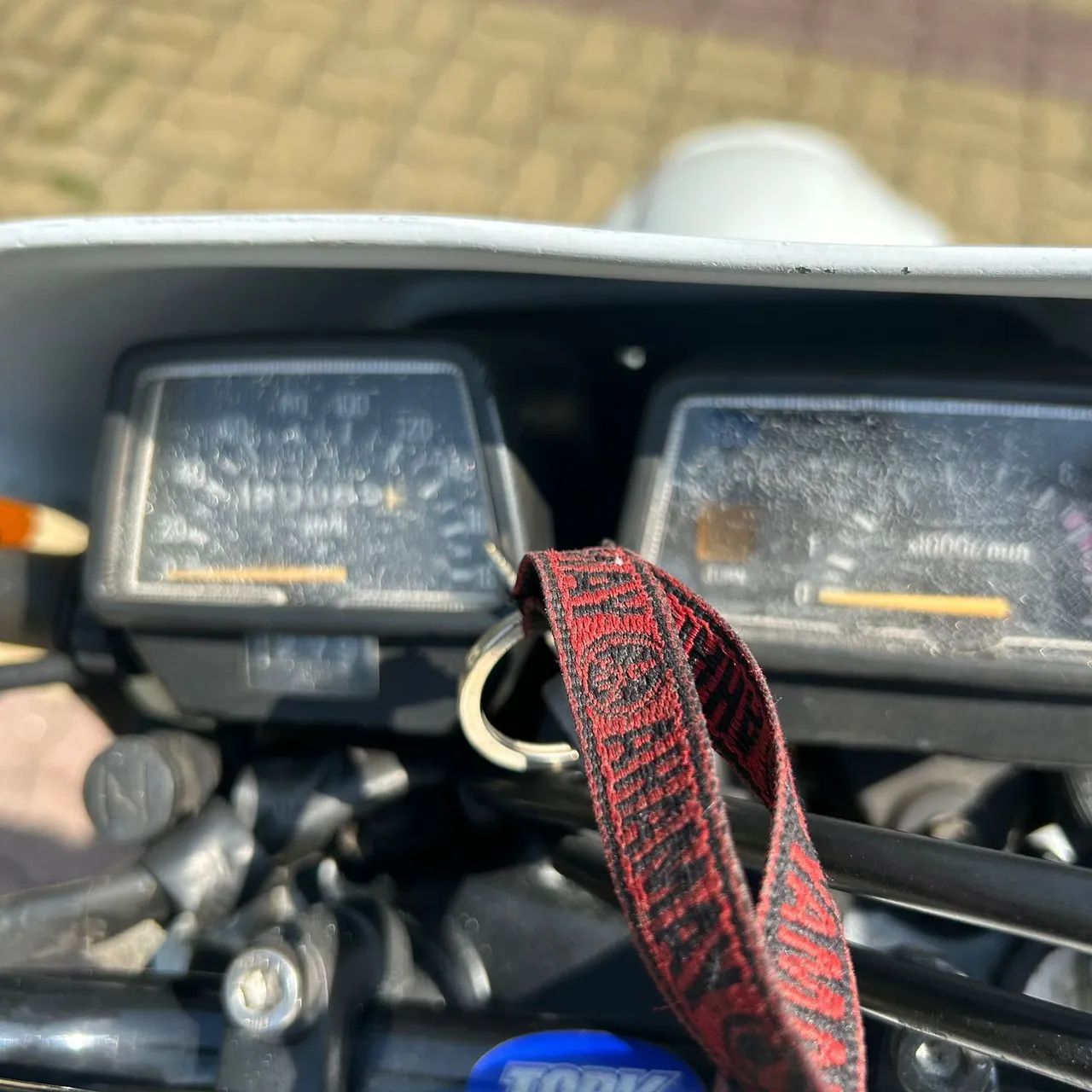 Yamaha XT 600 Teneré 1988 - Foto 4