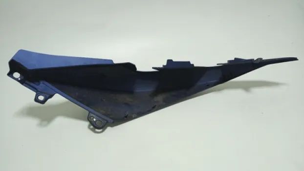 Carenagem Rabeta Dir Yamaha X-max 2021 Original Avaria 23734 - Foto 6