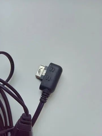 Carregador e fone LG  - Foto 2