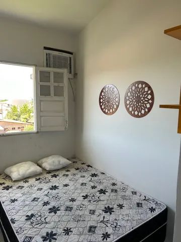 Alugo belissimo apartamento beira mar na barra de sao miguel  - Foto 9