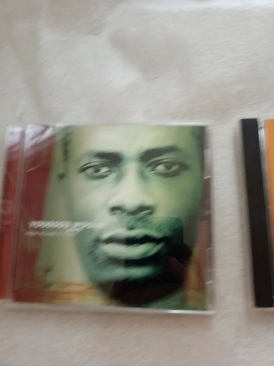 YOUSSOU N'DOUR CD