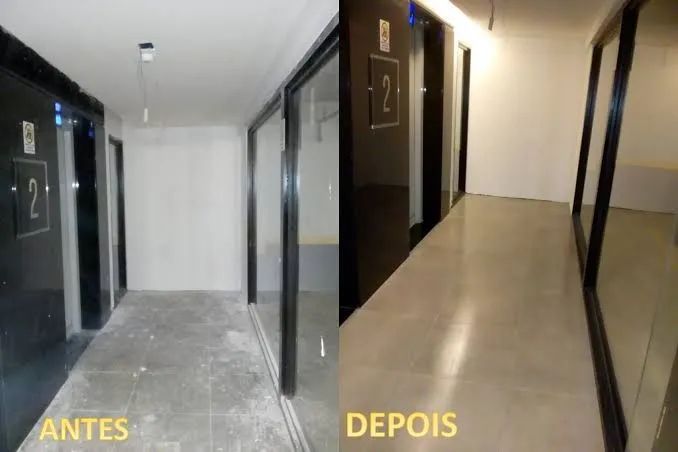 Limpeza Pós-Obra Profissional - Foto 3