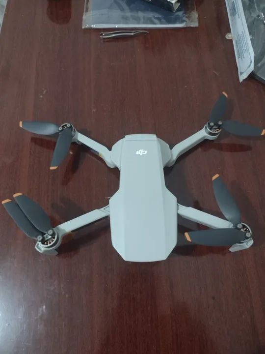 Vendo Drone DJI Mini 2 Fly More Combo - Foto 2