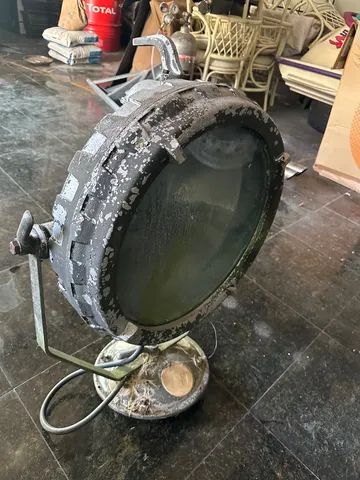 Holofote externo  - Foto 6