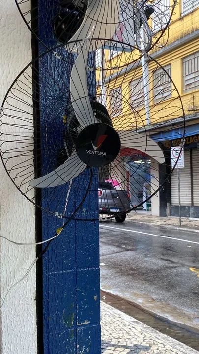 Ventilador 60cm - Foto 4