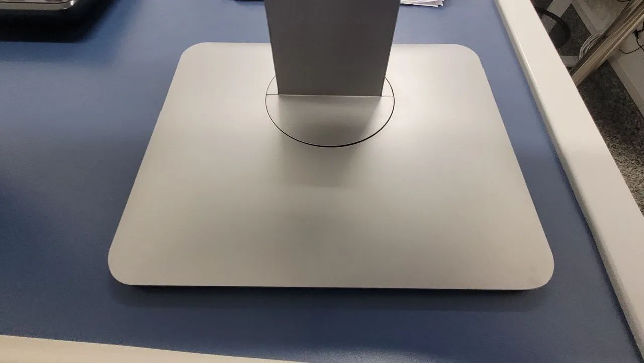 Monitot 19,5" DELL p2016t VGA DP USB - Defeito Tela - Foto 4