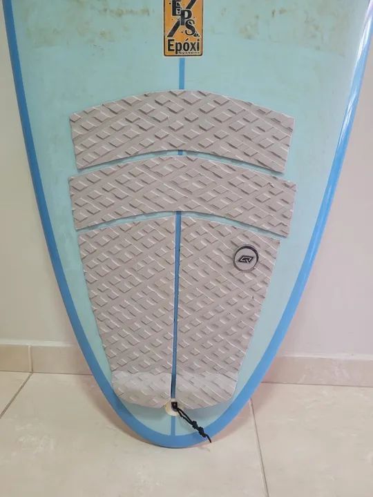 Prancha de Surf 6'8