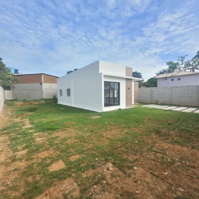 Casa a venda 03 quartos em Igarapé/ Financiada. - Foto 5