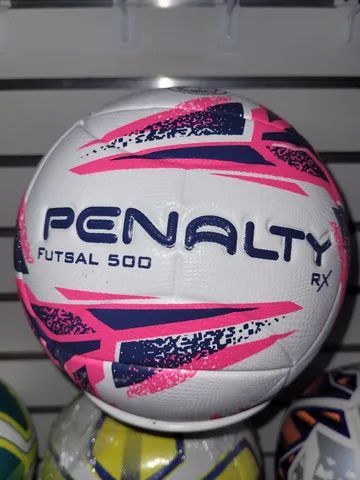 PROMOÇÃO BOLA DE FUTSAL PENALTY RX ORIGINAL 