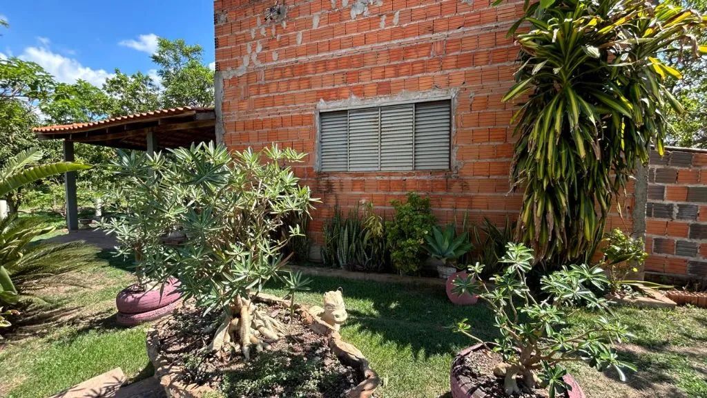 VENDO CASA RESIDENCIAL NOVA ESPERANÇA - Foto 5