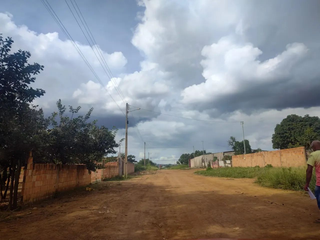 More no Que é Seu! Chácaras a prestação! em Novo Gama 100% legalizados C/parcelas  Baixas - Foto 12