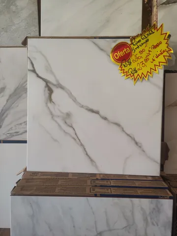 Piso 61x61 boldoado Gales