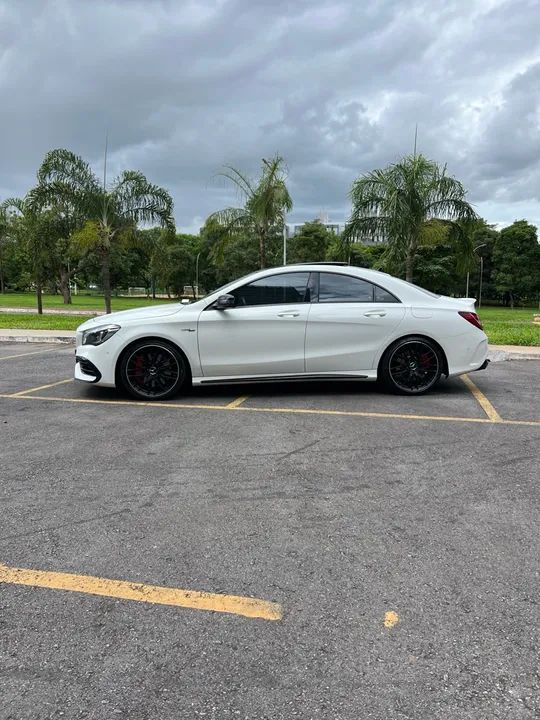 CLA 45 AMG 10MKM  - Foto 2