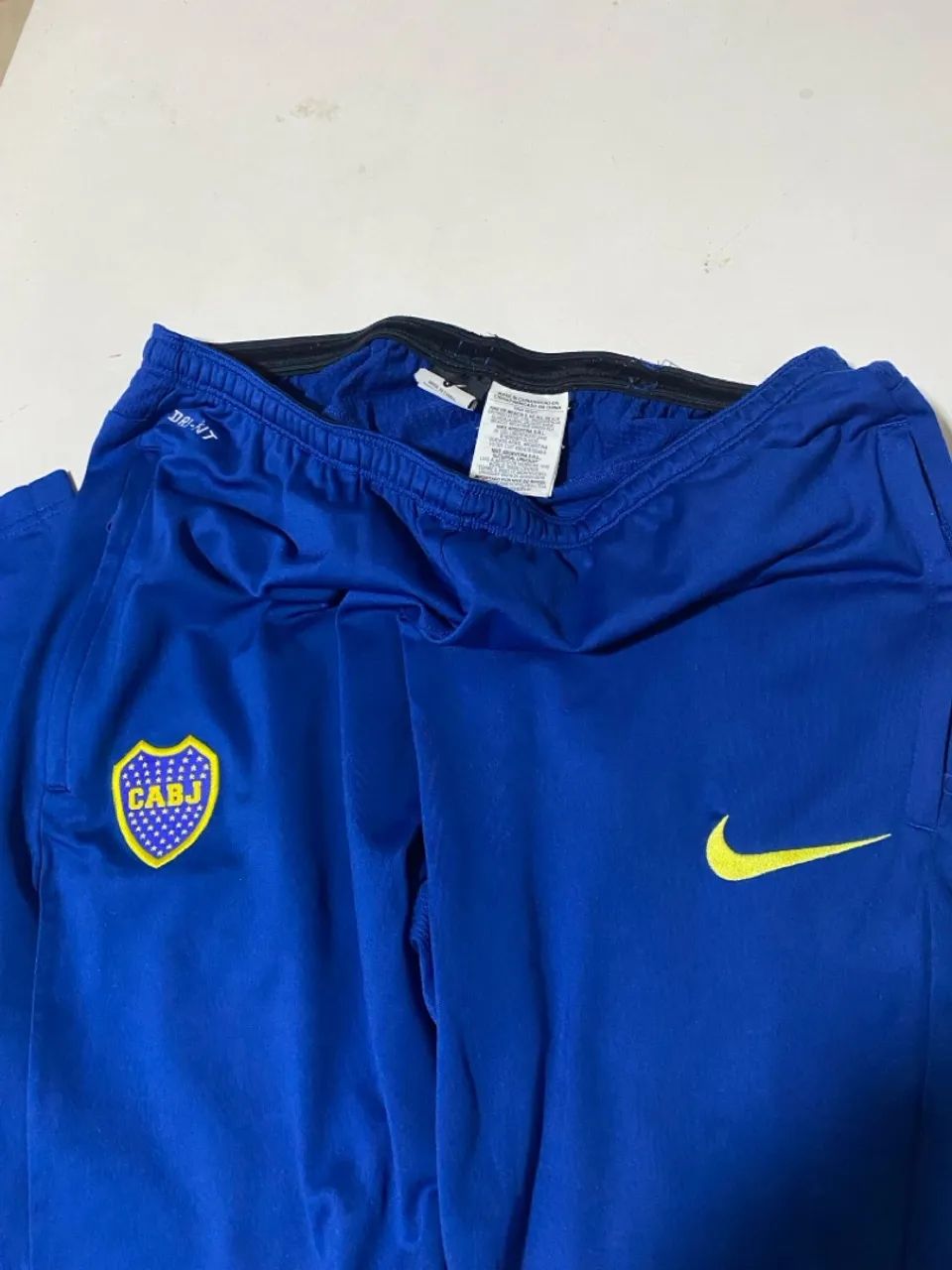 Calça Boca Juniors Nike - Foto 5
