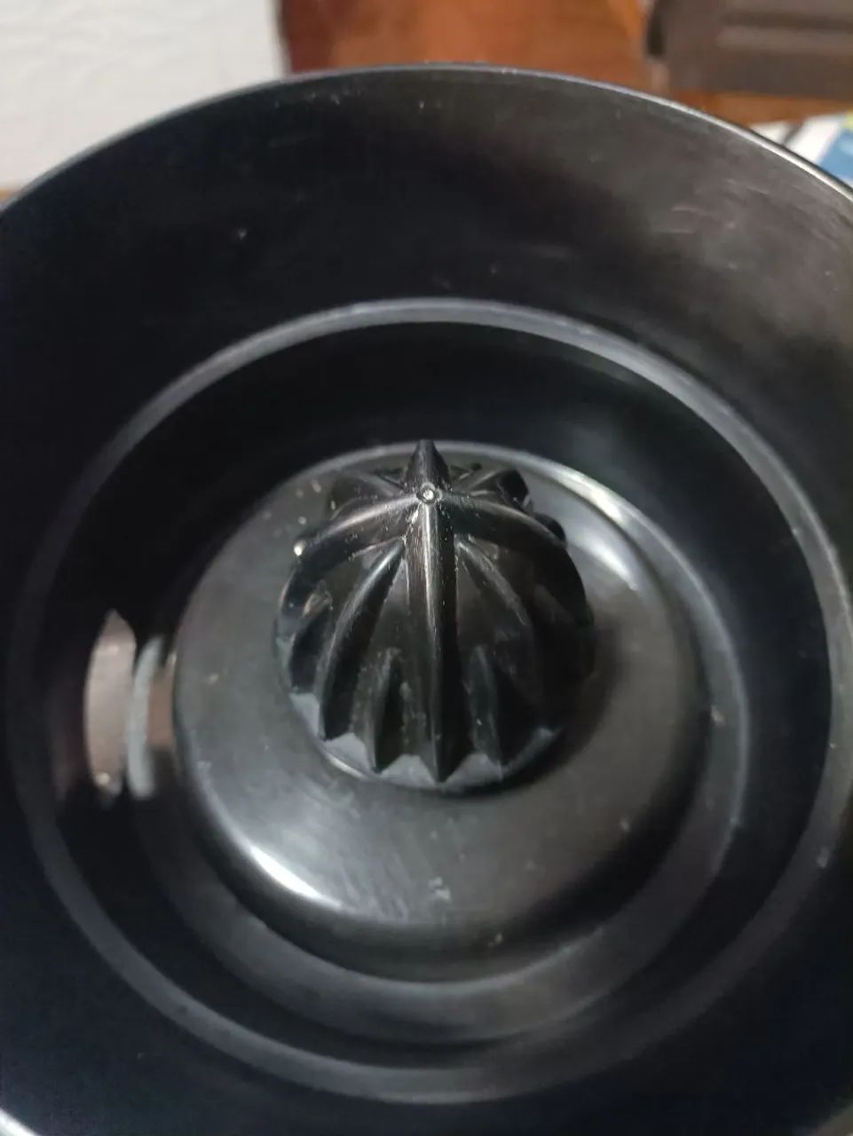 Espremedor de frutas  - Foto 4