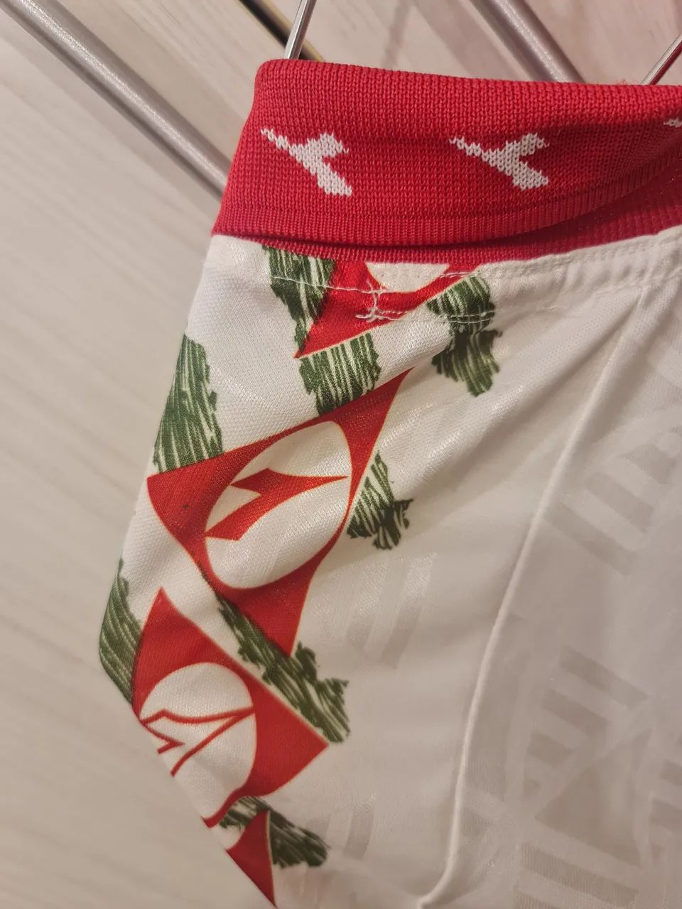 Camisa Sá tô Ângelo RS - Diadora - Foto 4